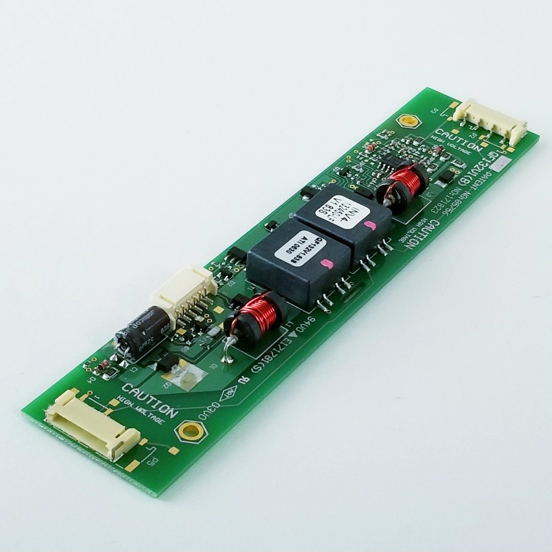 Brand New Generic QF132V1-B Inverter USA Seller and Free Shipping