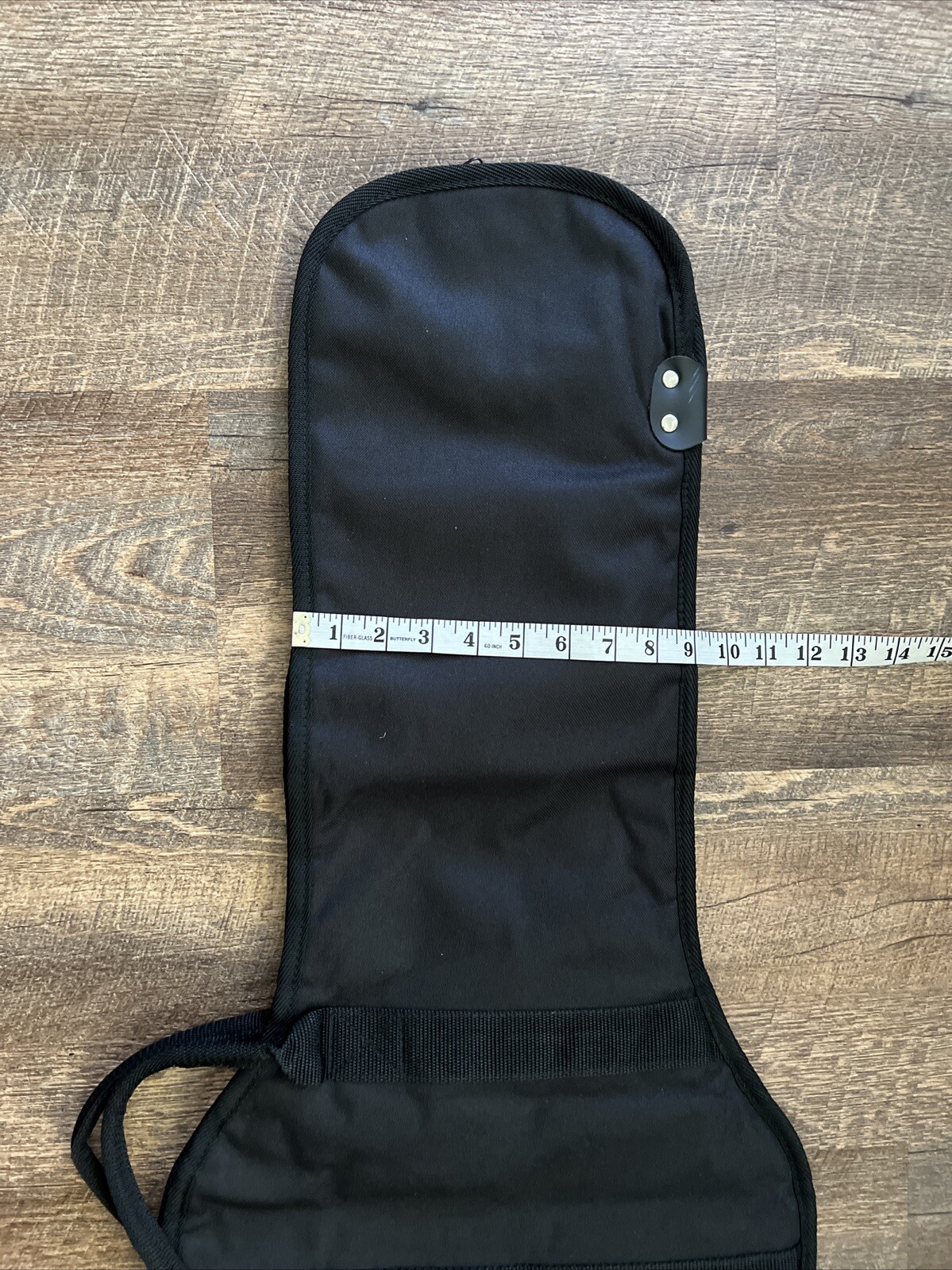 Windsor Guitar Gig Bag Black