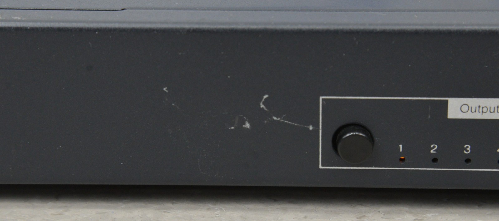 Xantech HDBaseT 4x4 4K Matrix Receiver XT-HDBT-MX44-4K-KIT