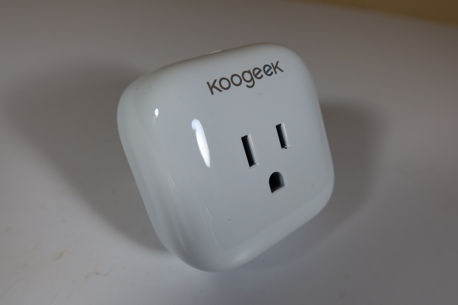Koogeek Smart Plug P1  Indoor