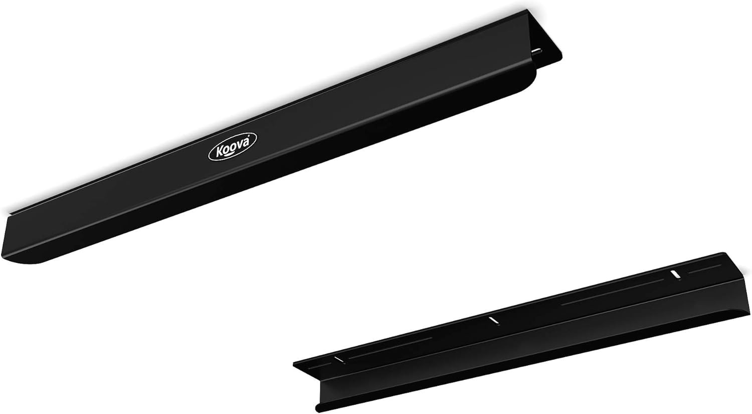 Overhead Bin Rack for Three Bins | Overhead Garage Storage Rack to Mount on Ceil
