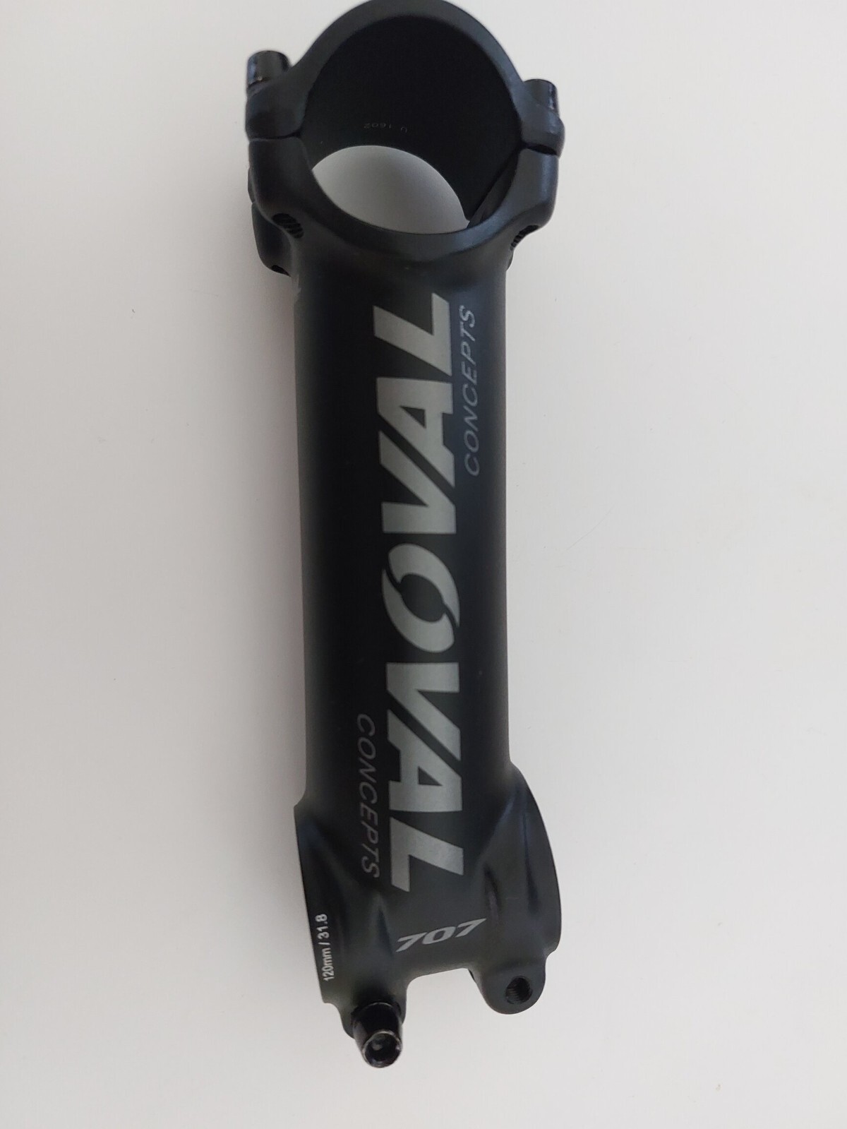 Oval Concepts 707 Stem 120 mm – Never used