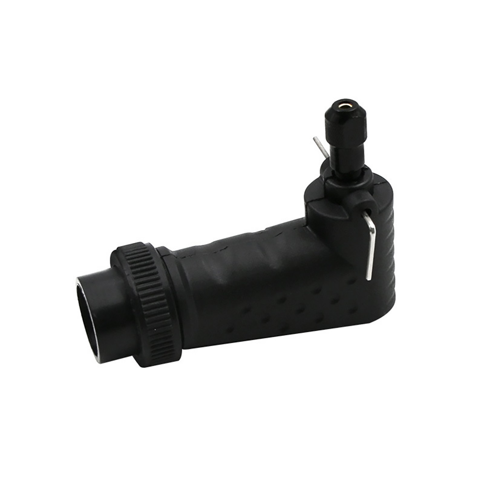 Right Angle Converter Rotary Tool Attachment For Dremel Electric Grinder Parts