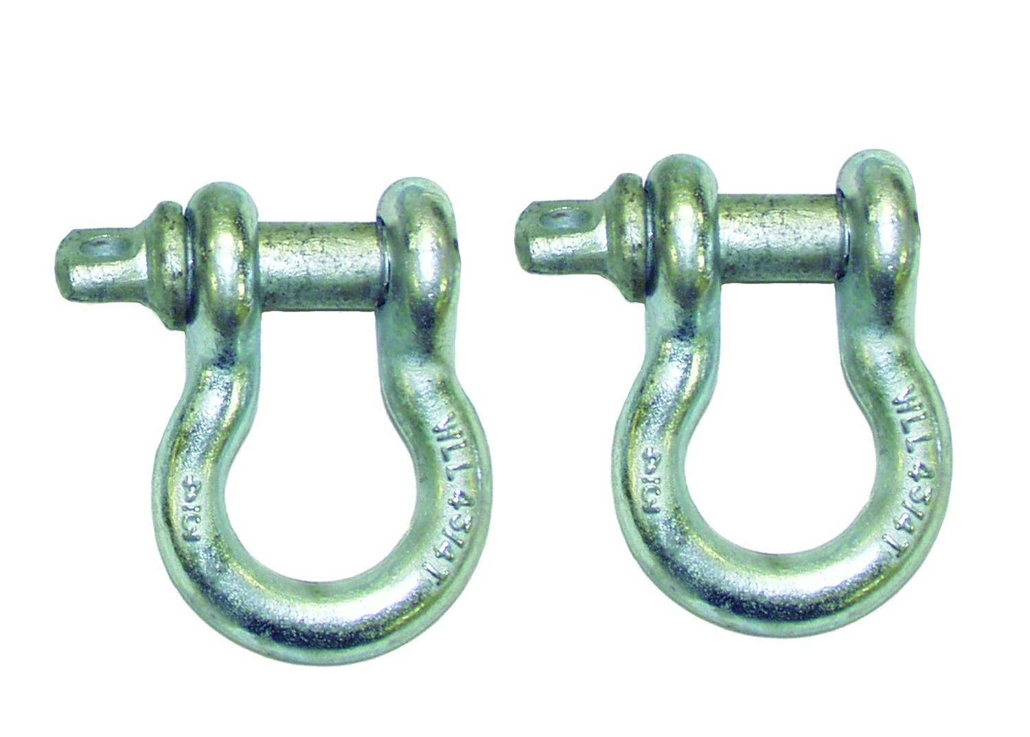 Tow Ring Crown RT33005