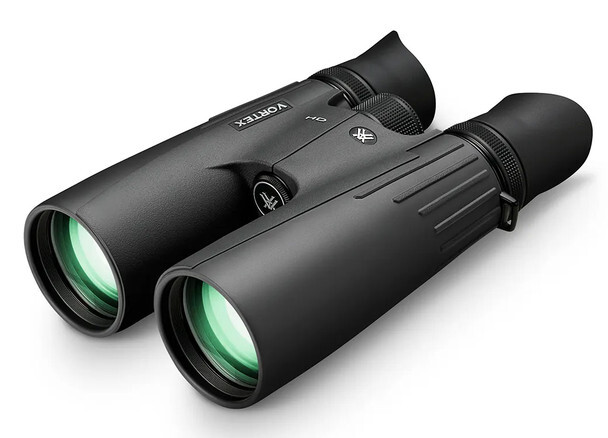 Vortex Ranger HD R/T 10x50 Tactical Ranging Reticle Binoculars