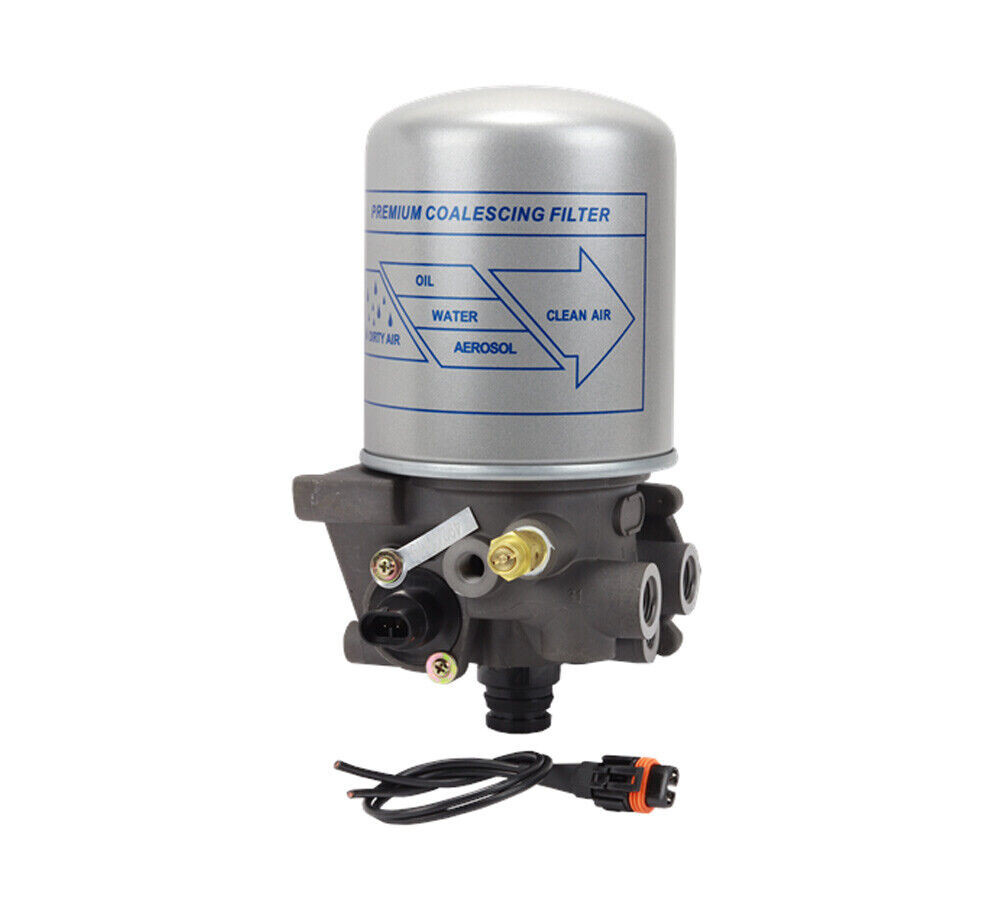 AIR DRYER COALESCING AD-SP Replaces: 065691PG, 109872PG, 109991C