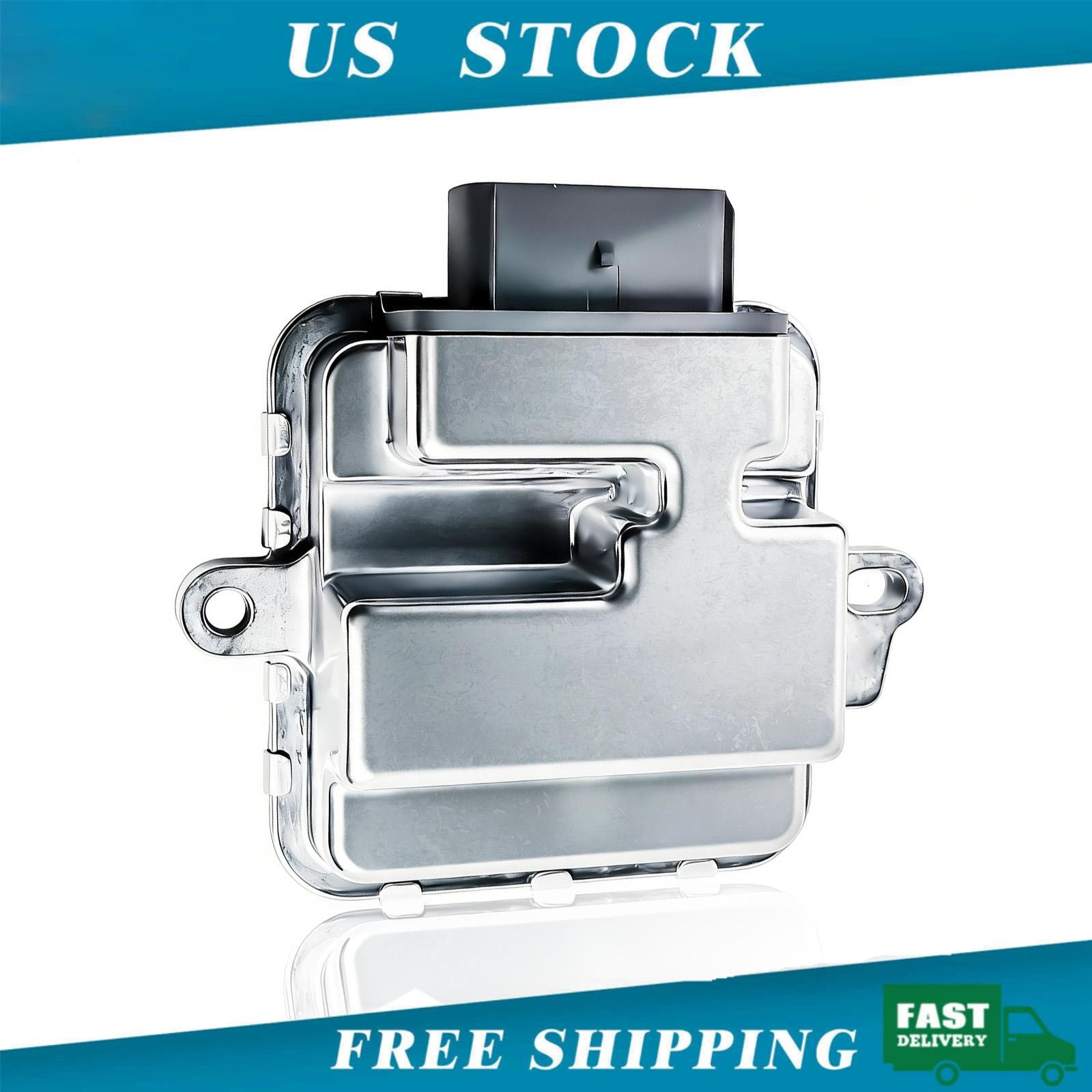 Trailer Brake Control Module TBCM For 15-19 Chevy Silverado GMC Sierra 23337305