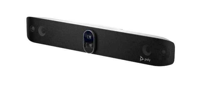 HP Poly Studio X72 All-In-One Video Bar