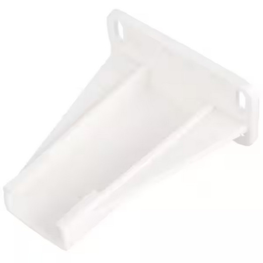 Face Frame Socket Set for European Drawer Slides