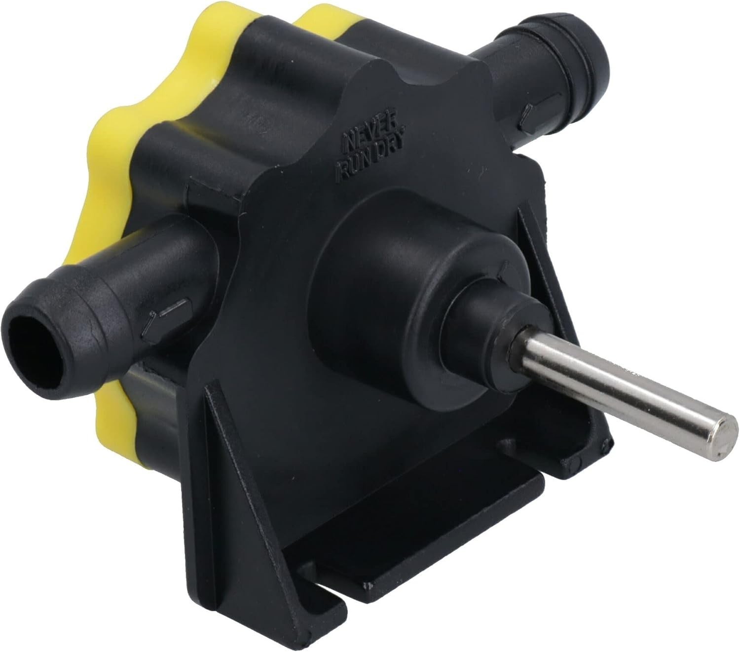 Heavy-Duty Drill Pump for Efficient Fluid Transfer – 1500 L/h Capacity