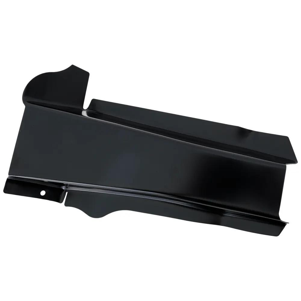 Left Rear Cab Floor Support 1972 Gmc C35/C3500 K15/K1500 K25/K2500 JC58110021