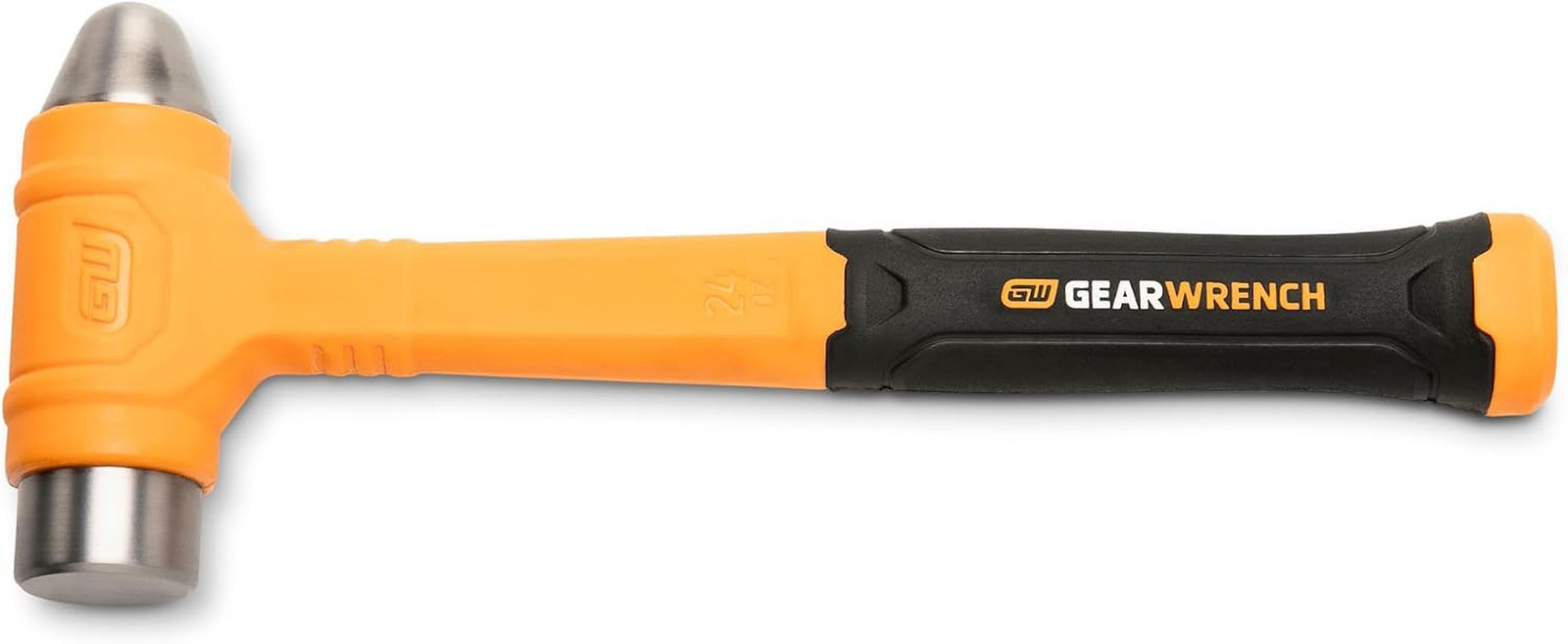 24 Oz. Dead Blow Ball Pein Hammer | GWHDBBP24
