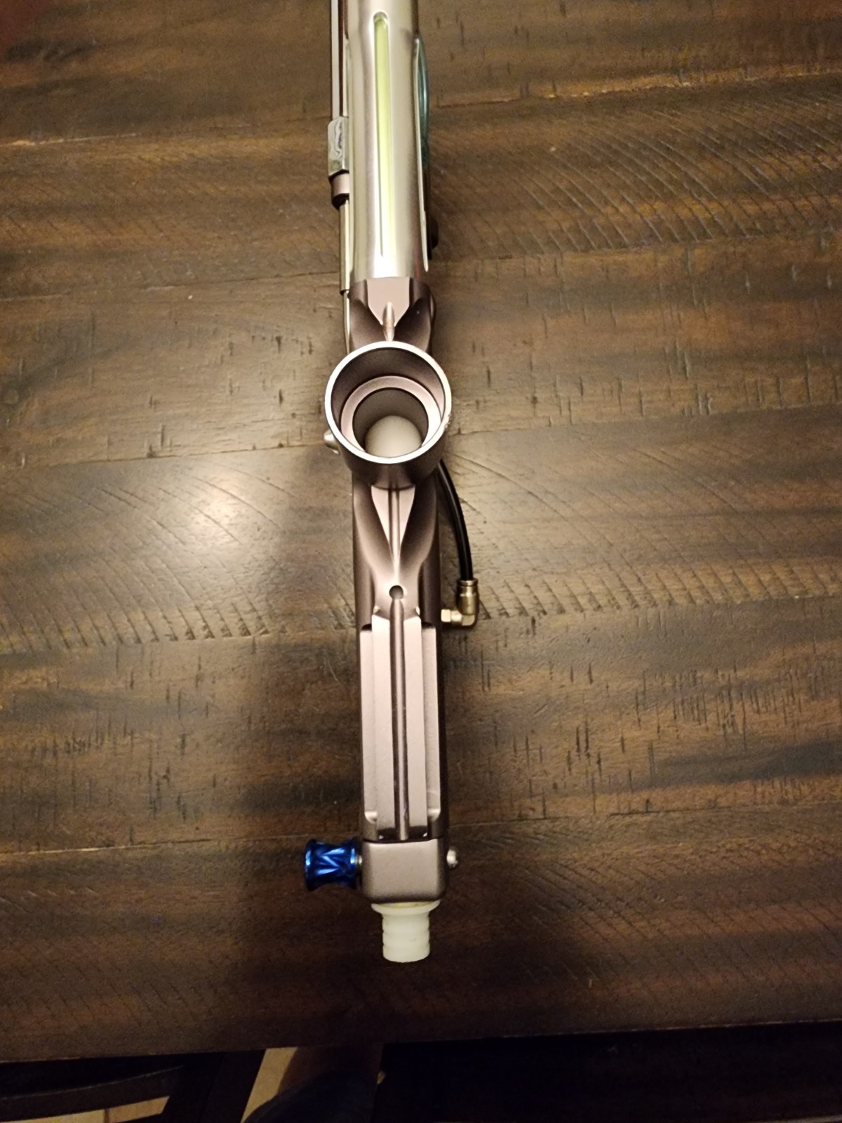 WGP Outkast Autococker