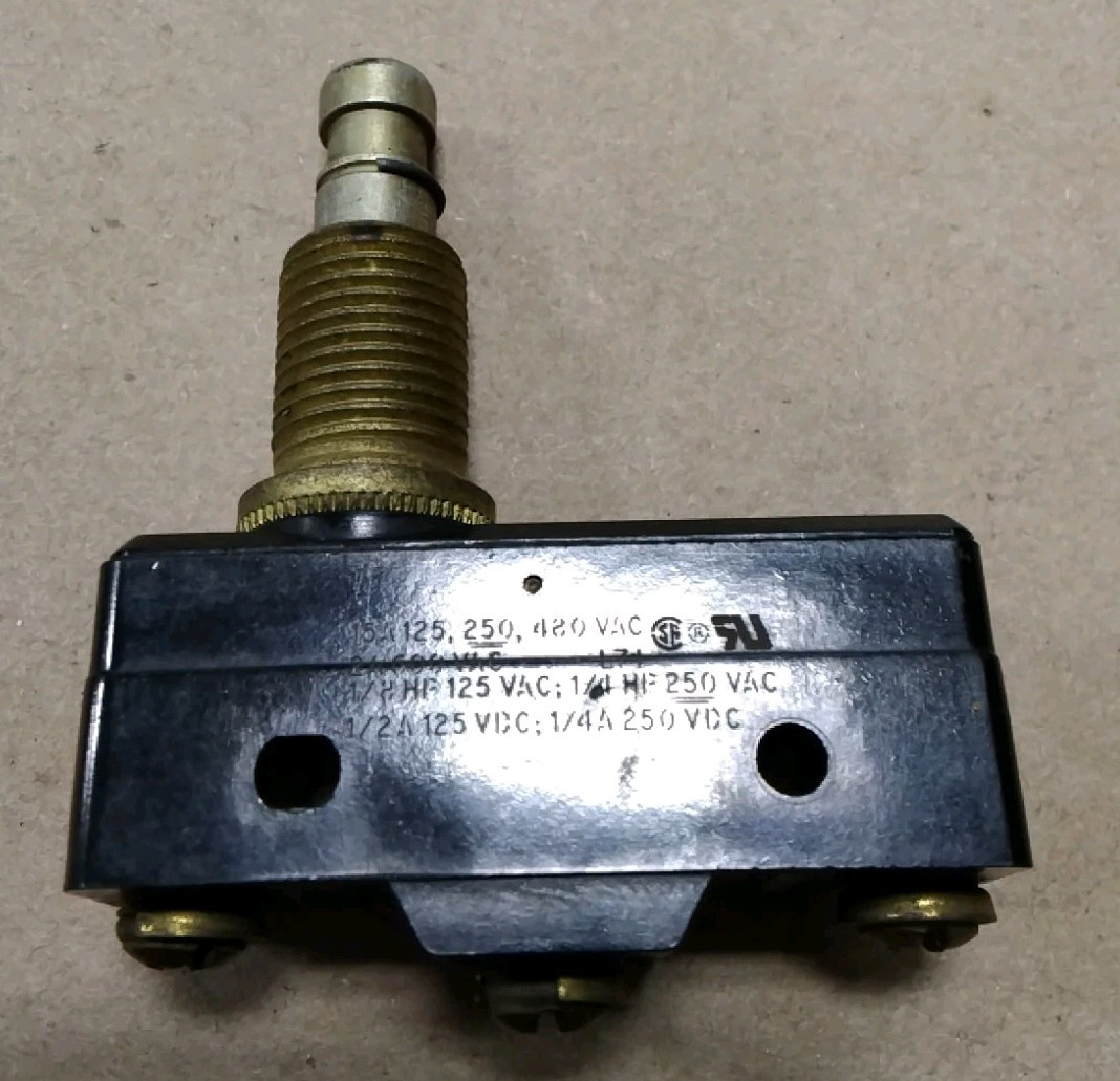 MICRO SWITCH BZ-2RN313-A2 F103