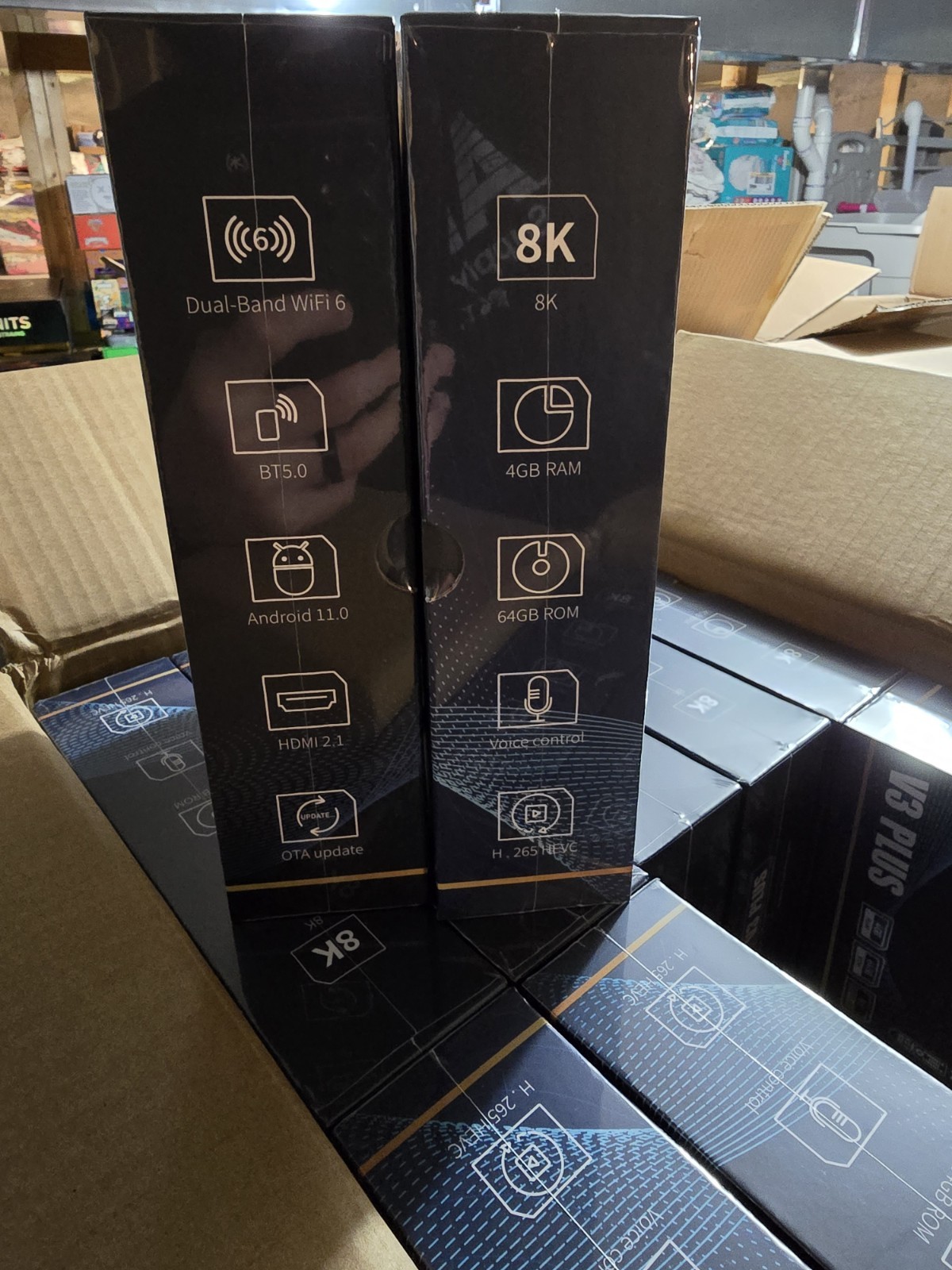 V3 Plus