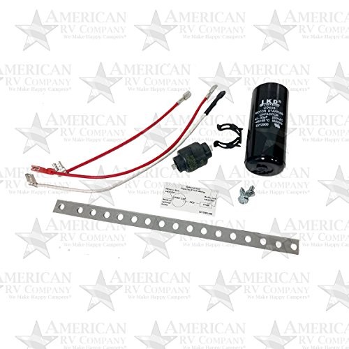 3311883.000 Hard Start Kit
