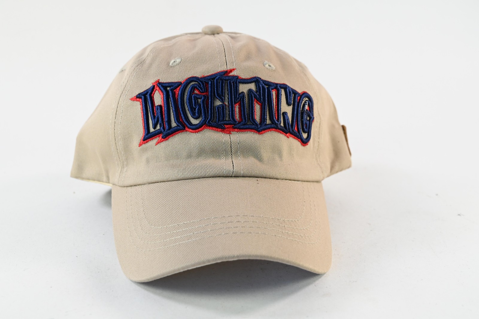 Kupo Lighting & Grip Baseball Cap/Hat - One Size - Adjustable #G022