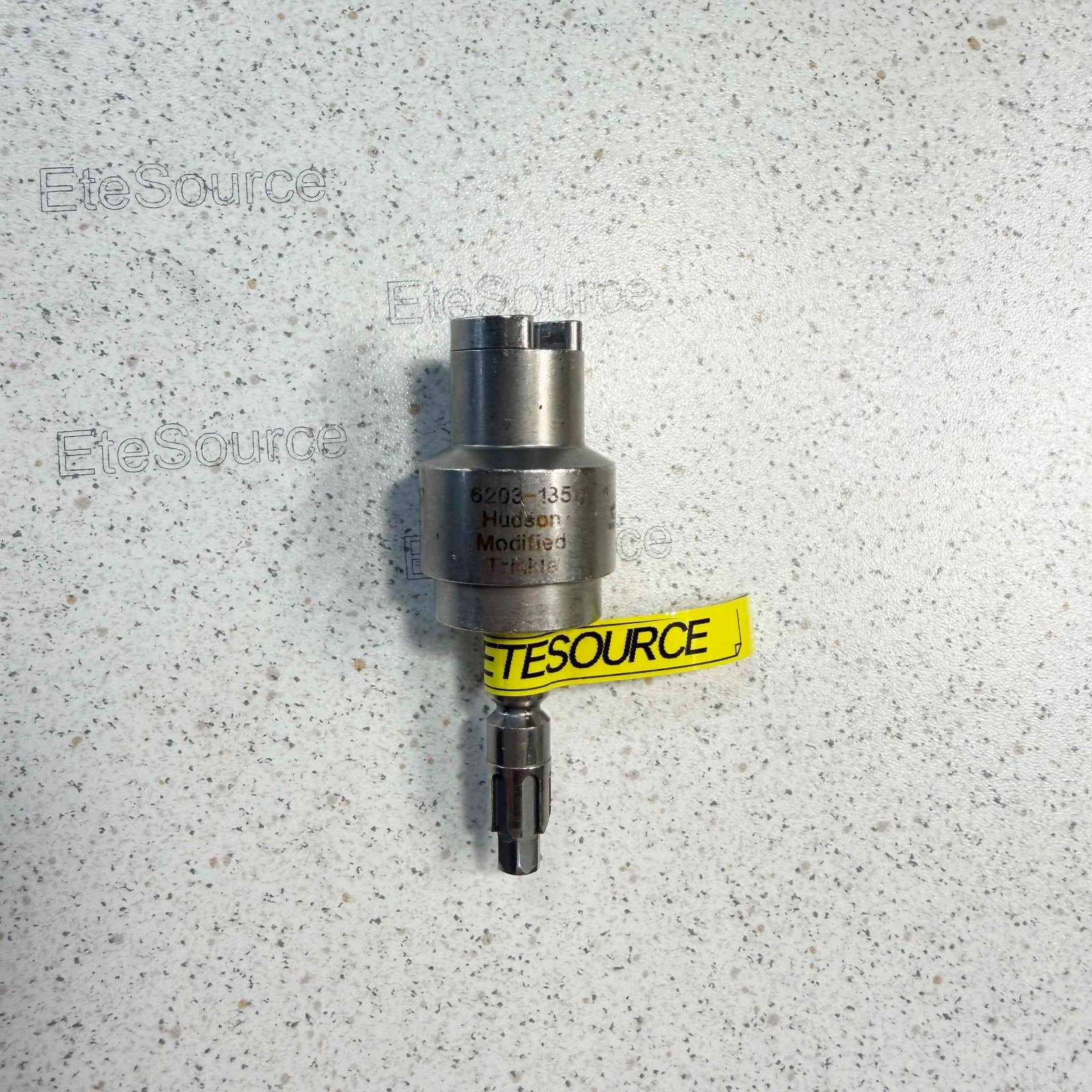 USED Stryker 6203-135 Hudson Modified Trinkle Attachment
