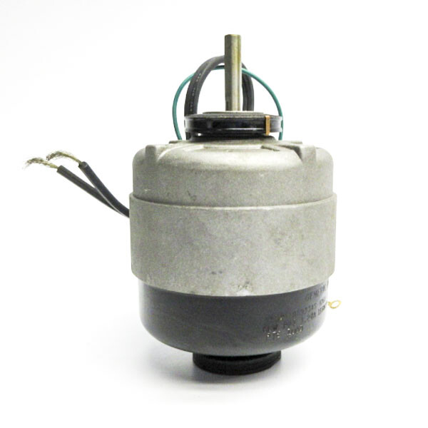 GENERAL ELECTRIC 5KSP11DG933AS 115V 1.28A NSNP