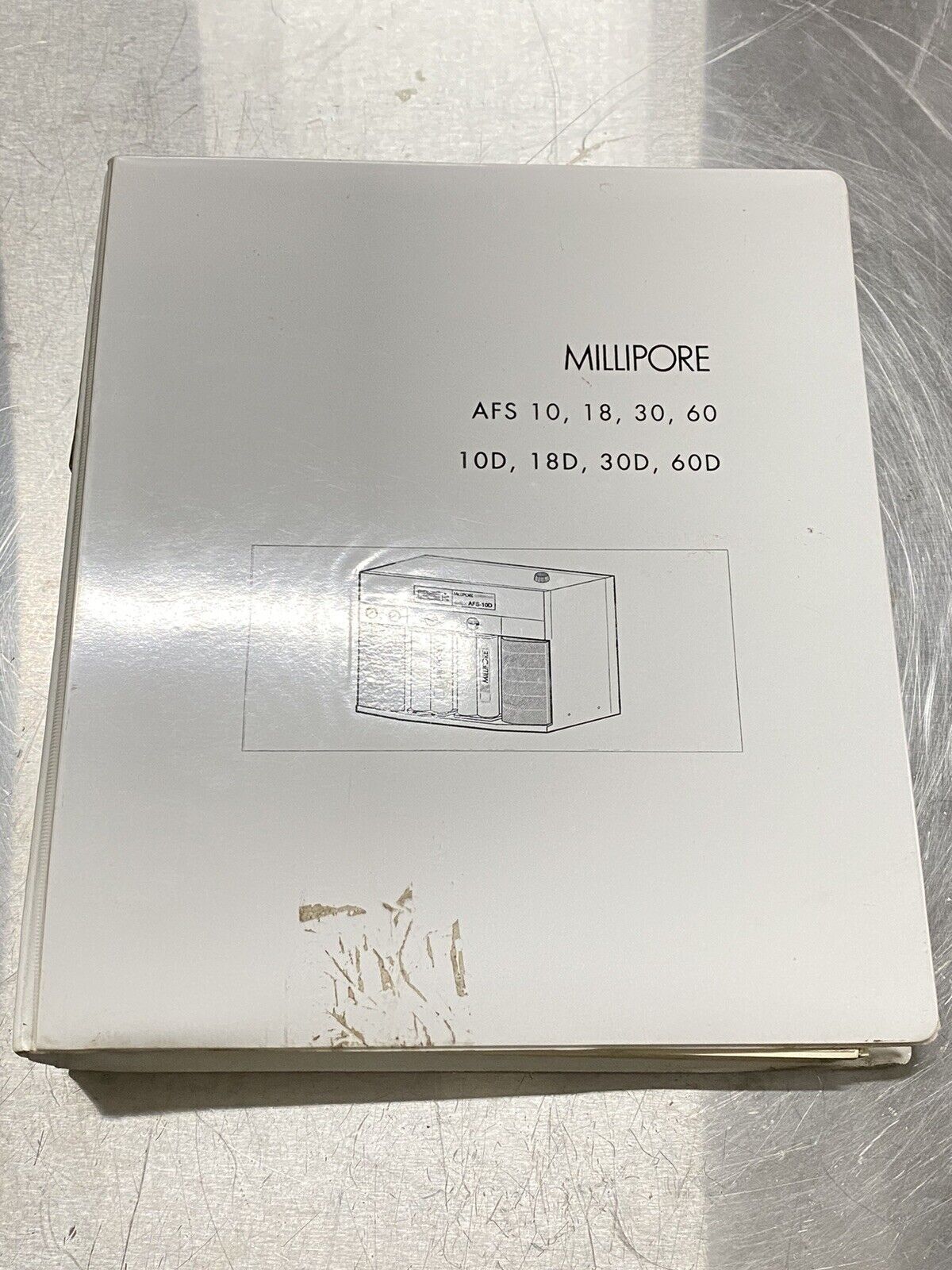 Hewlett Packard HP 3390A Reporting Integrator - Users Guide / Manual