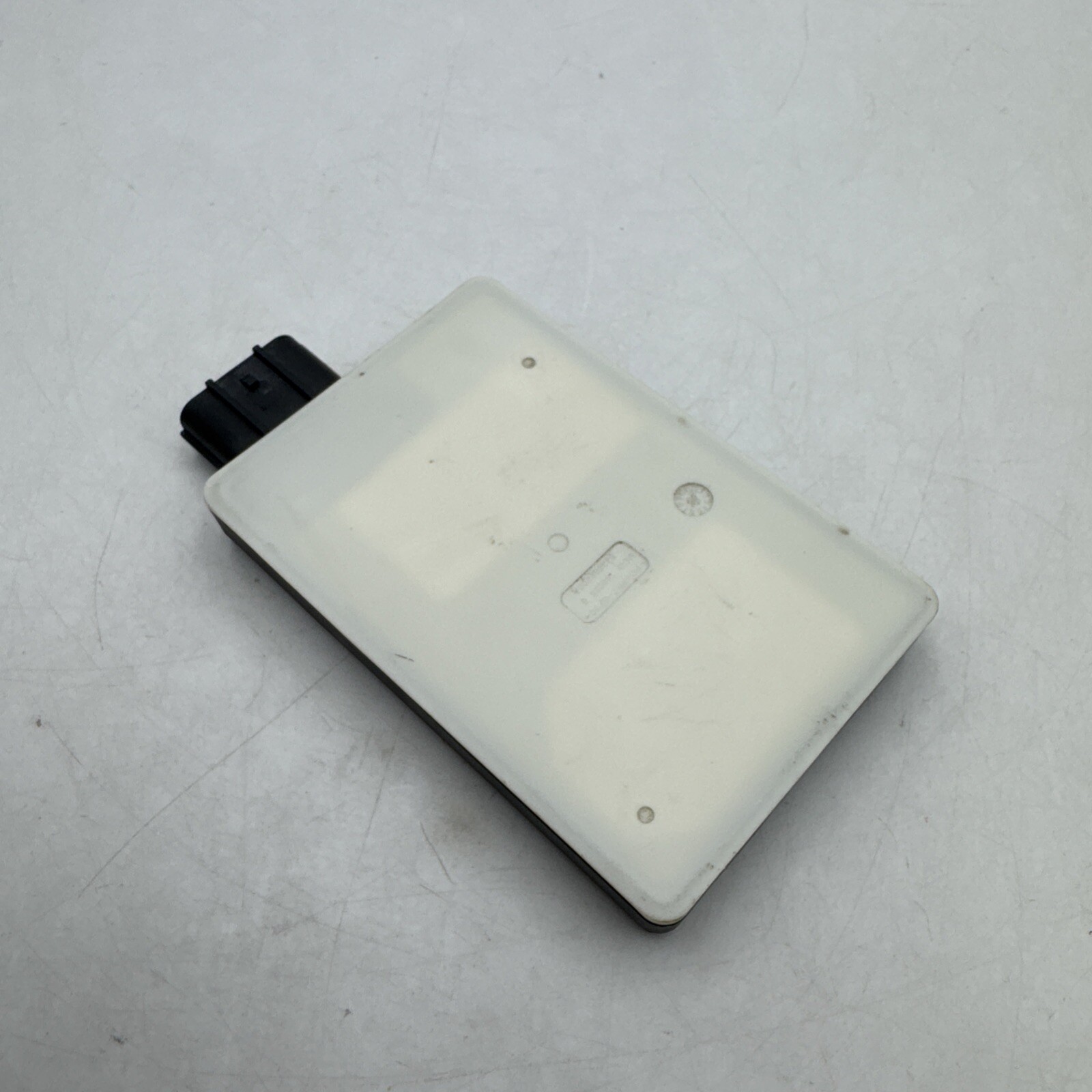 2019-2023 Jeep Cherokee Blind Spot Detection Radar Sensor Module 68307162AF