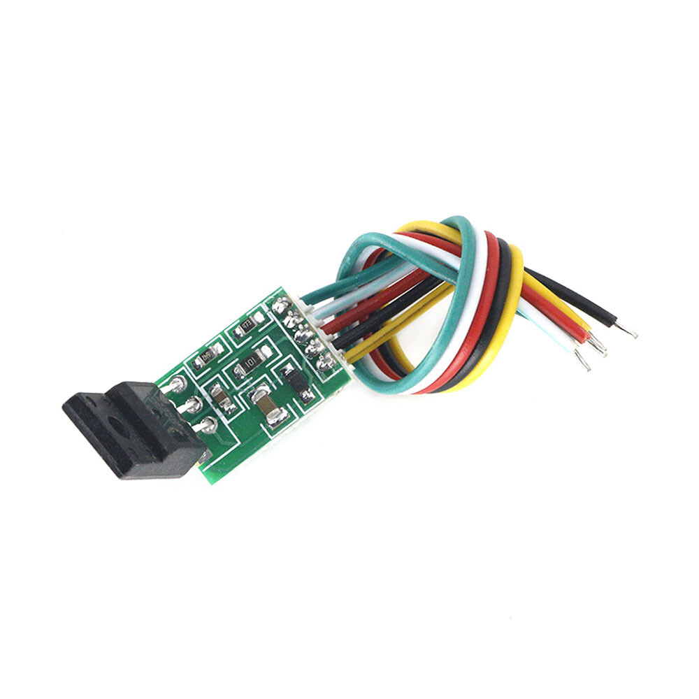 CA-888 12-18V LCD Universal Power Supply Board 5-line Universal LCD Refitting