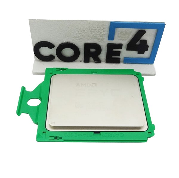 DELL 100-000000045-DELL AMD 7502P 32C 2.5GHZ 180W CPU