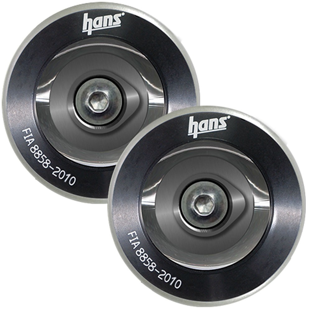 HANS Helmet Hook AK113111K;