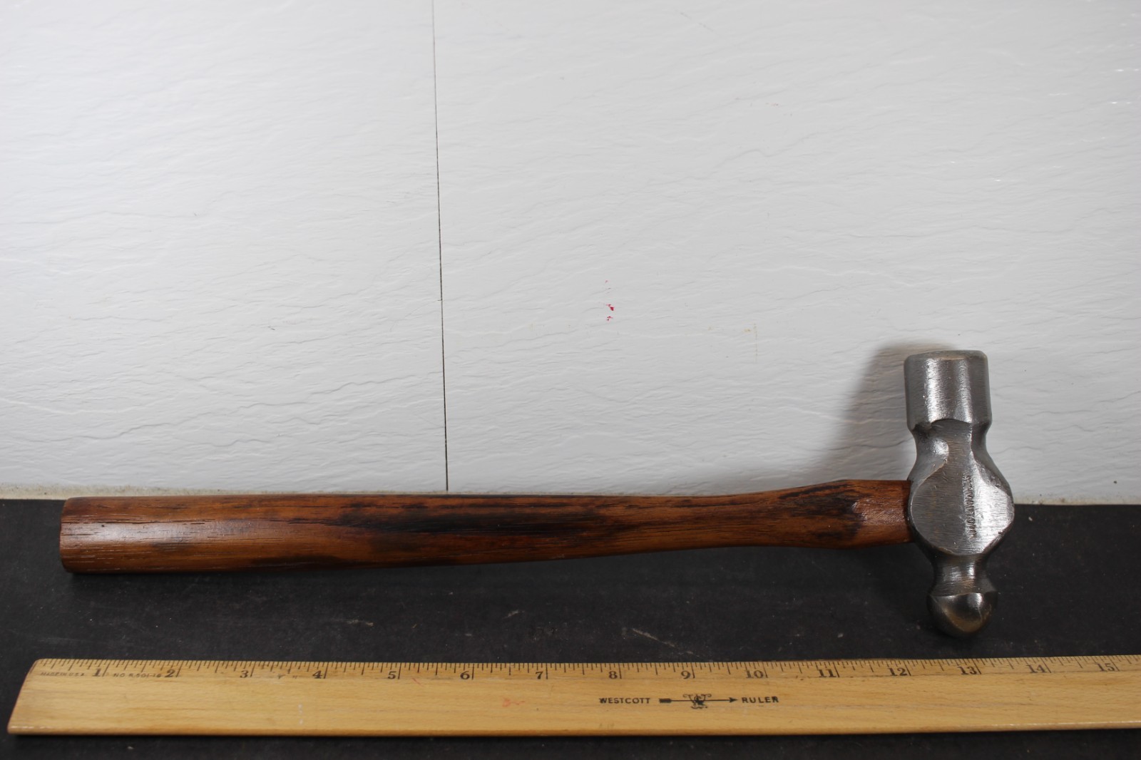 Vintage Germantown 1lb. Ball Peen Hammer