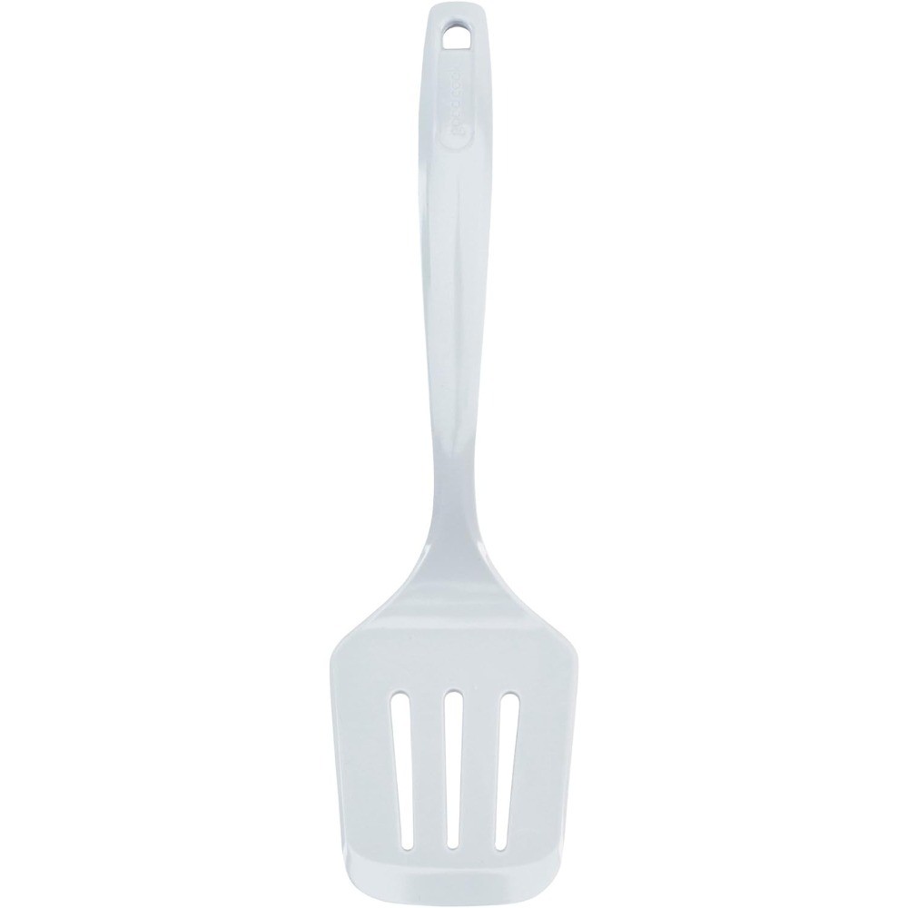 Melamine Slotted Turner for Everyday Kitchen Use