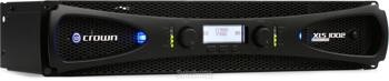 Crown XLS 1002 350W 2-channel Power Amplifier
