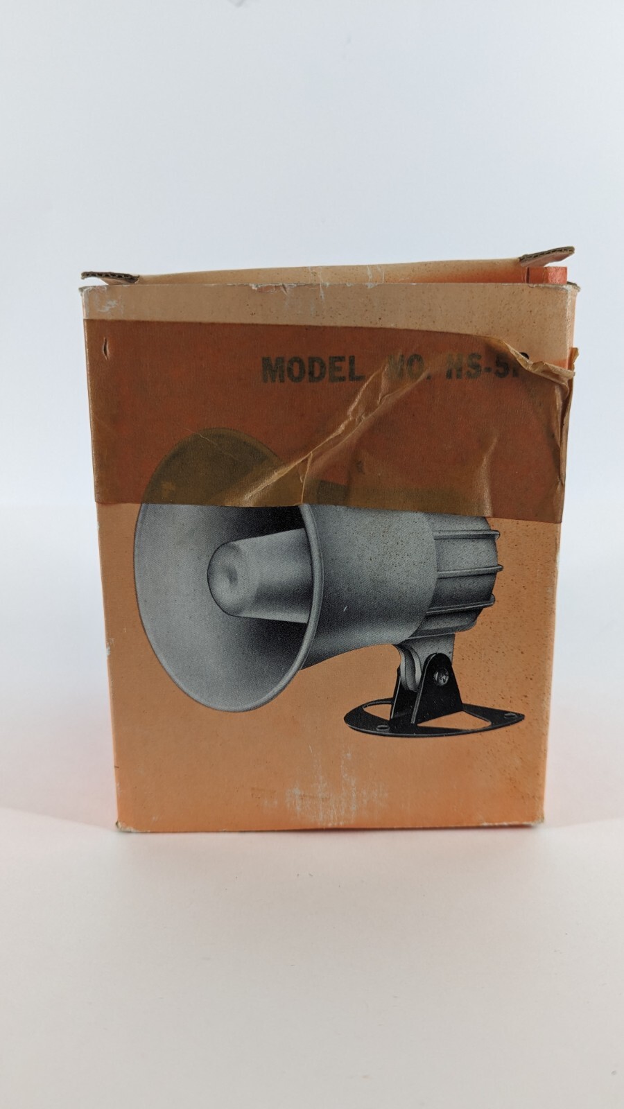 MG Electronics HS-5P Paging Horn