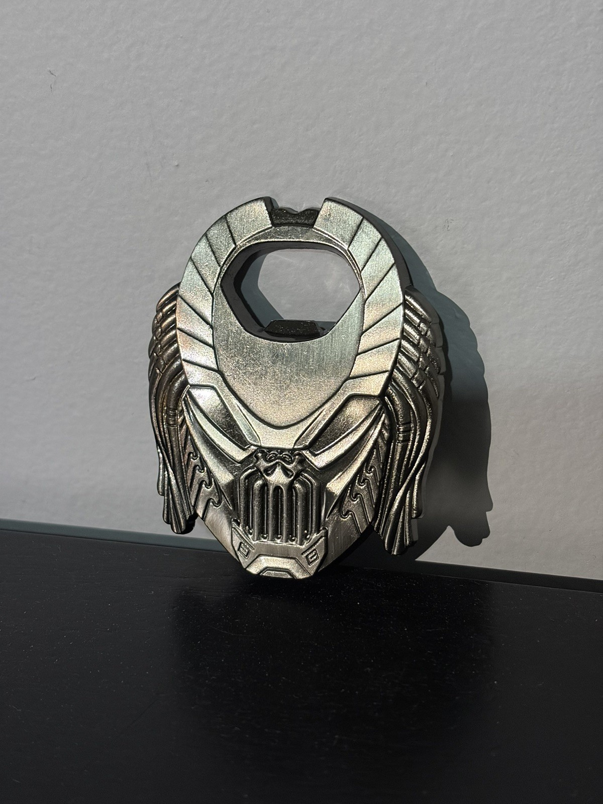 Lootcrate Predator Jungle Hunter Bottle Opener (Solid Metal)