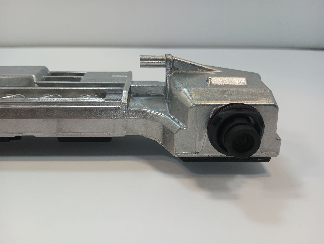 Windshield Mounted Camera from 2024 Subaru Forester 12428614