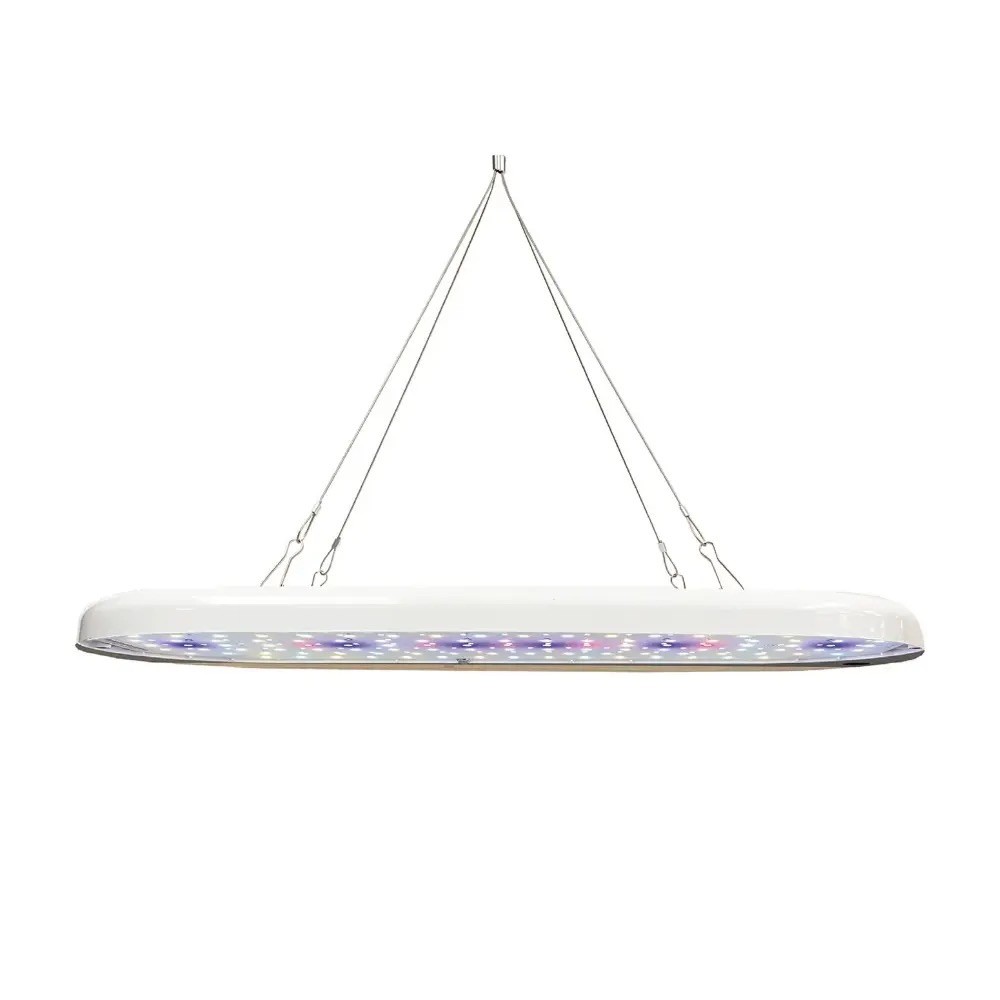 Ferry Morse LED Grow Light - Undershelf, Energy Efficient, Indoor, Removable