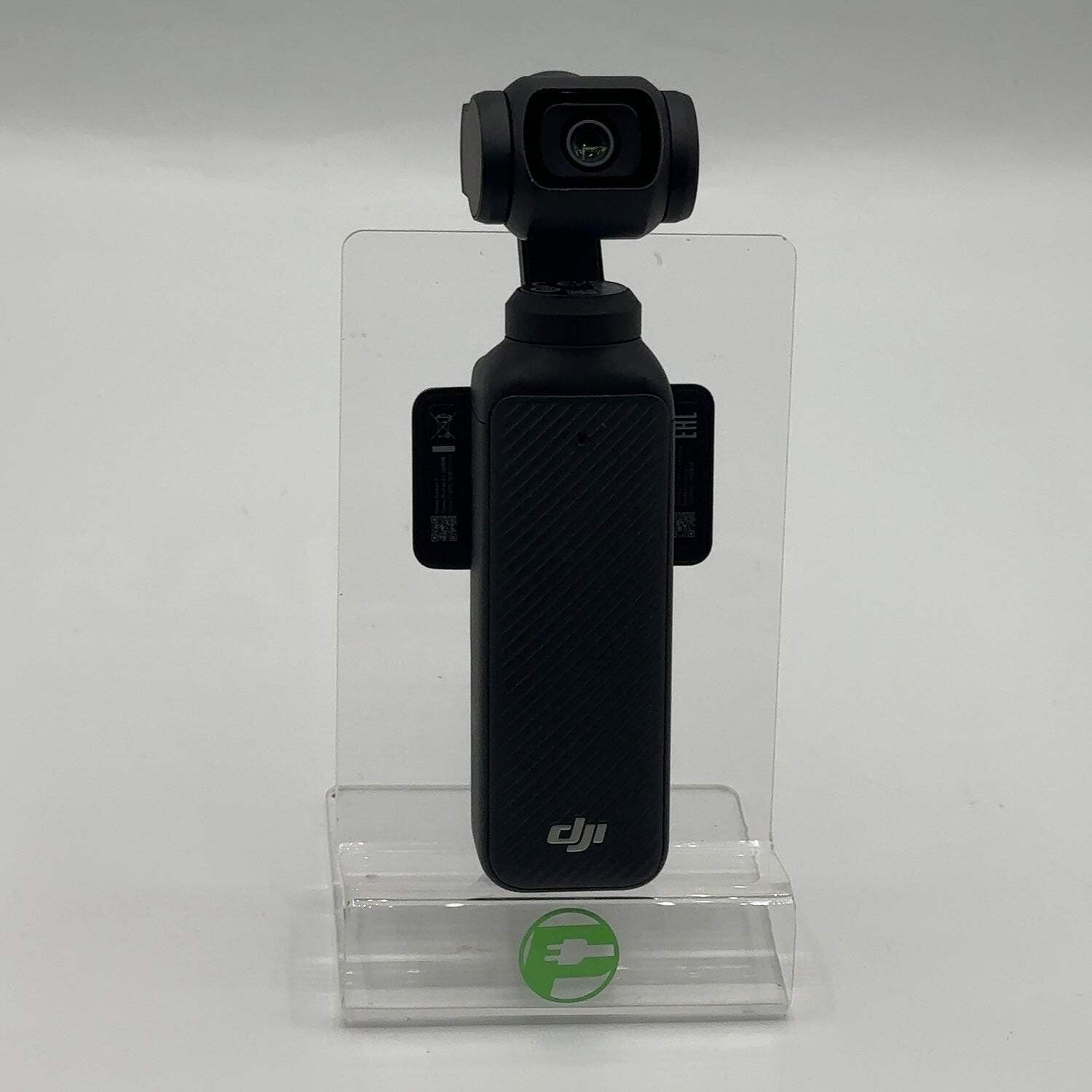 DJI Osmo Pocket 3 9.4MP 3-Axis Gimbal Camera PP-101