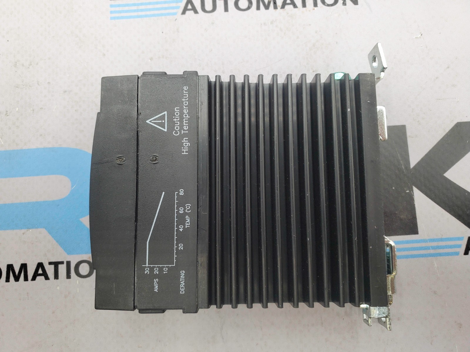 Crydom CKRD4830 Solid State Relay 480V 30A 48-530VAC