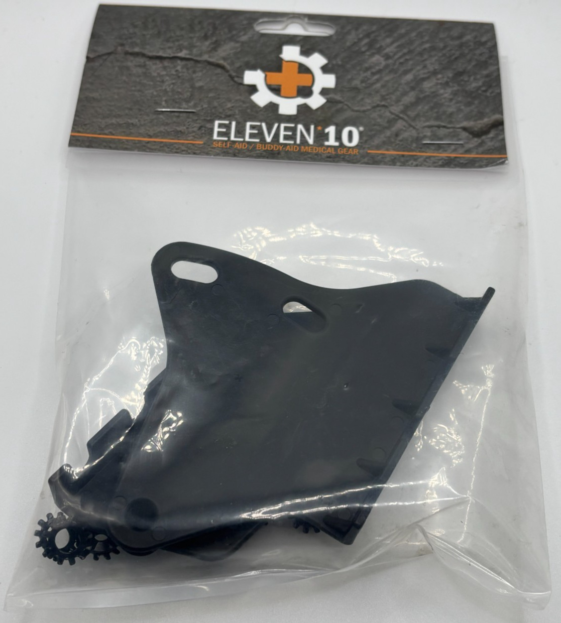 Eleven 10 RIGID TQ Case® Holster Mount - Black NON RDS Model