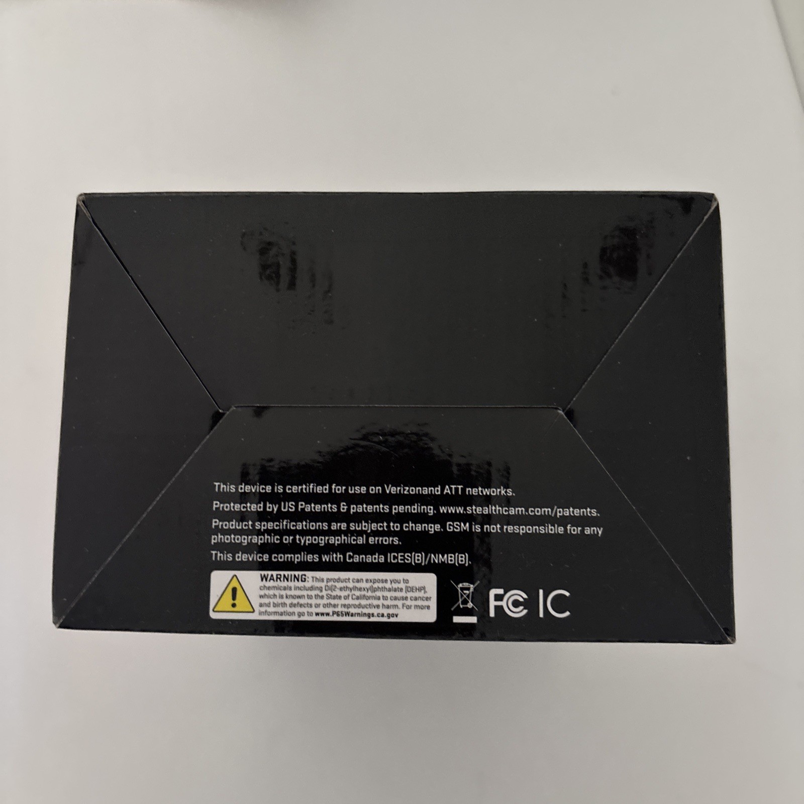 Stealth Cam Connect Max 2.0