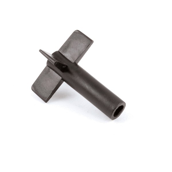 WHIPPER BLADE W/2 FLATS CD353L for Grindmaster