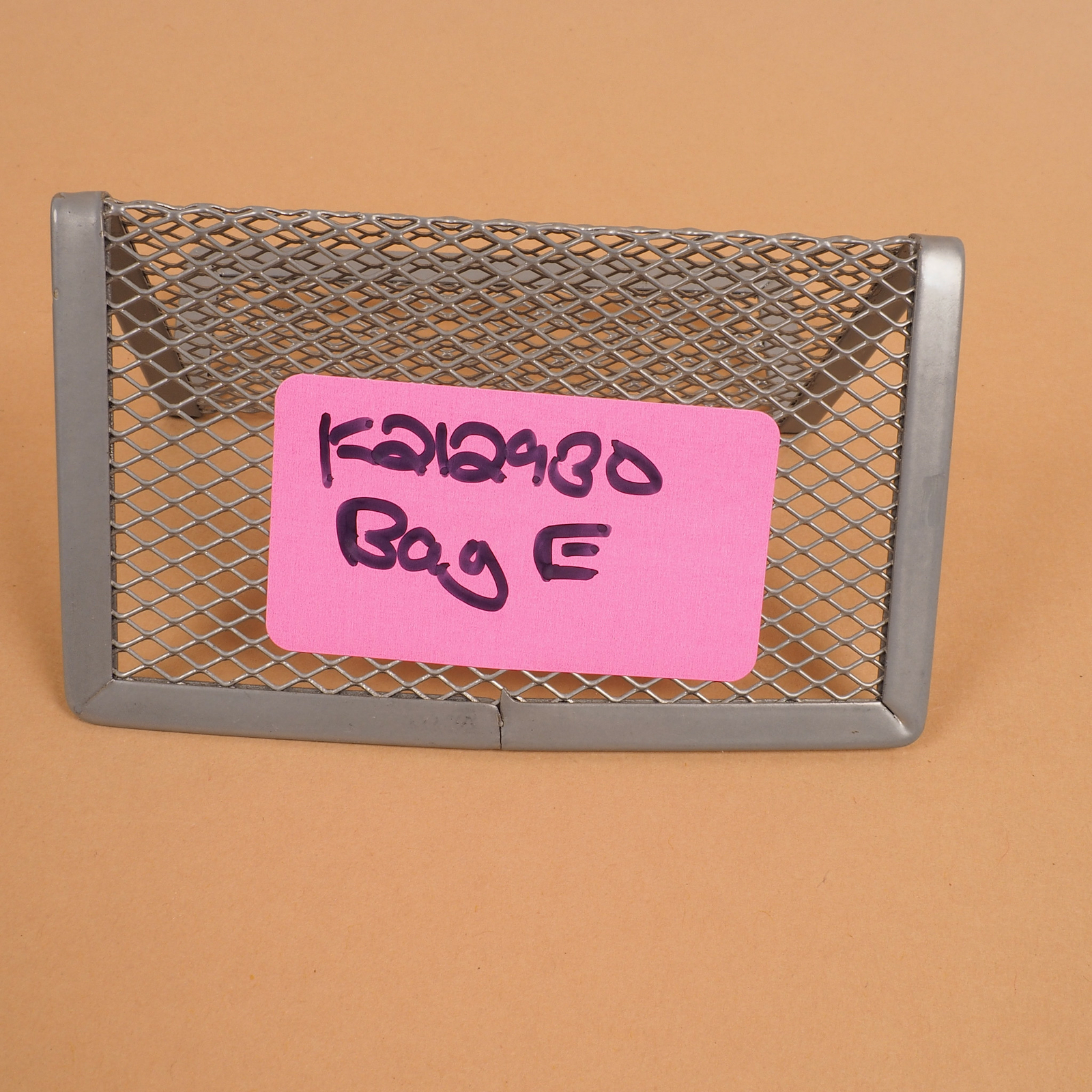 Franke Evolution 310283 Piston Ejecting