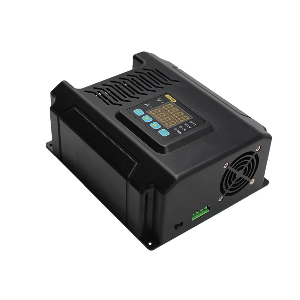JUNTEK DPM8650-RF 60V 50A Programmable DC NC Adjustable Step-down Module