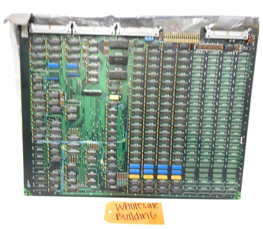 GOULD/MODICON, MEMORY MODULE, M506-000, AS-506P-F16