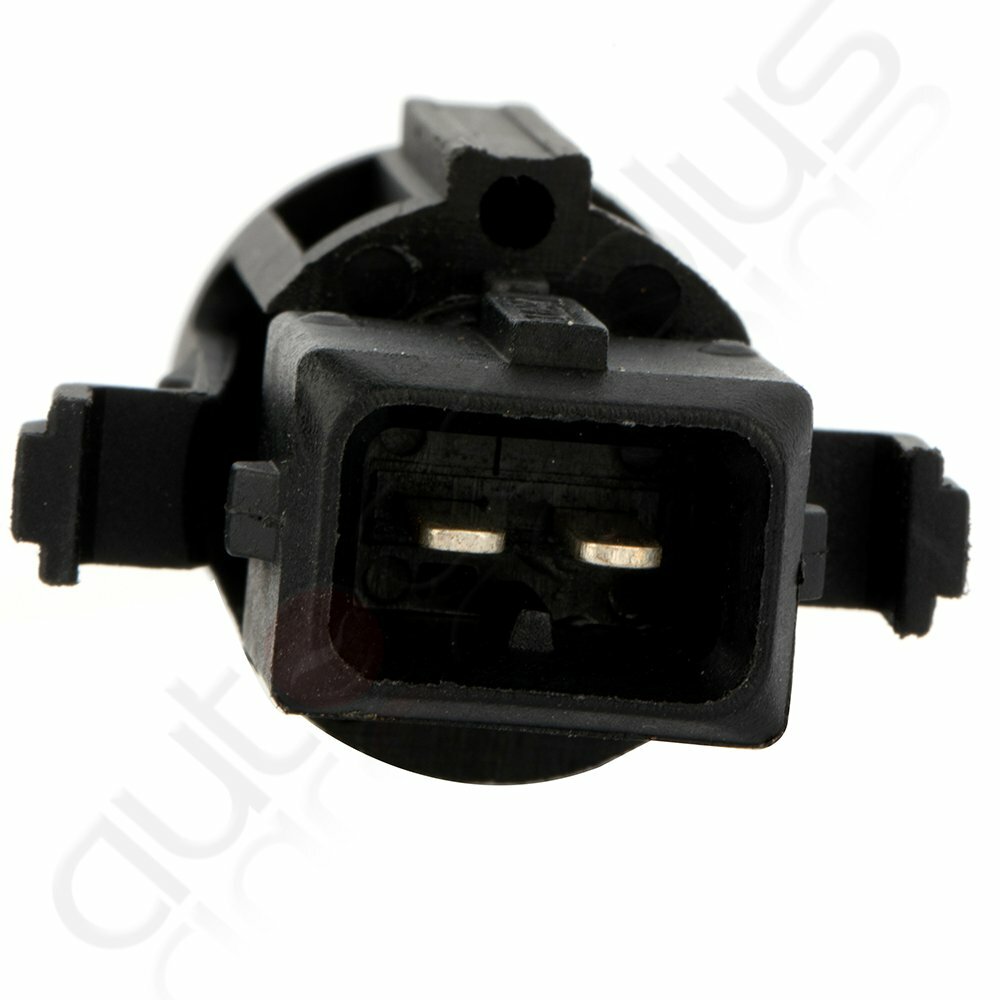 Radiator Coolant Temperature Sensor Cooling Switch 13621433077 For BMW