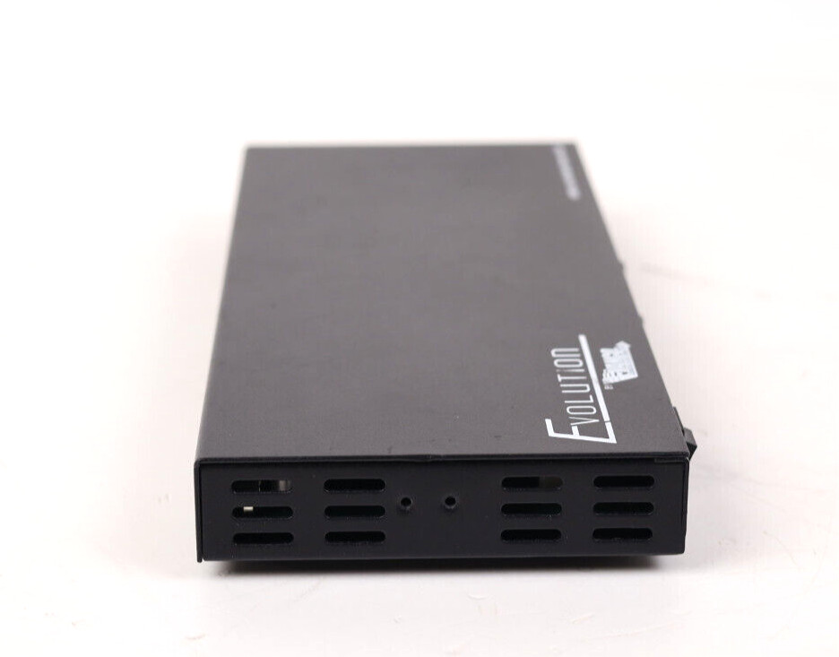 Vanco Evolution EVMX4442 HDMI 4x2 4k2k Selector Switch o839