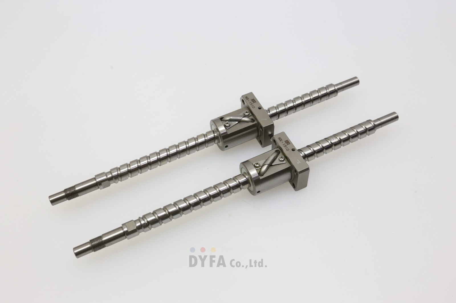 MIRAE NNB NX1510-L NX1510-R 1SET Right and Left Thread Hand BSC-I-1326=1D64-2