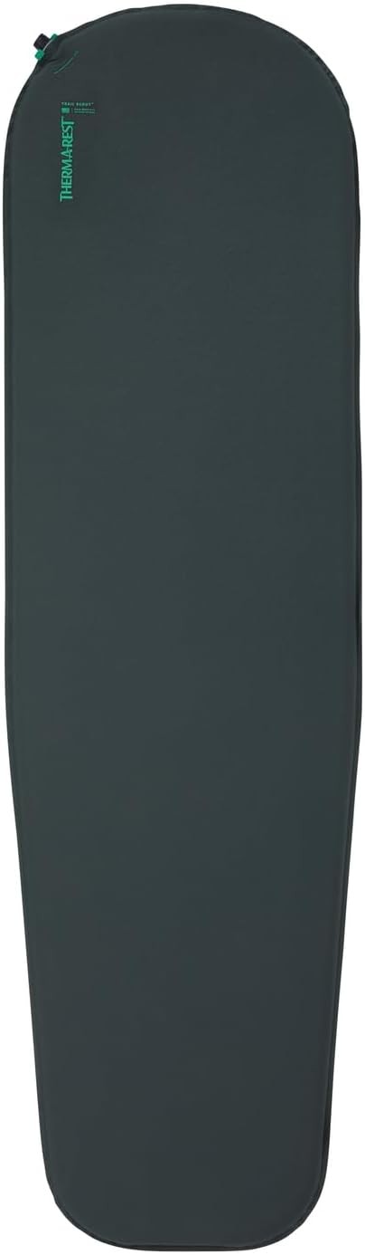 Trail Scout Self-Inflating Camping & Backpacking Sleeping Pad Regular 72 x 20