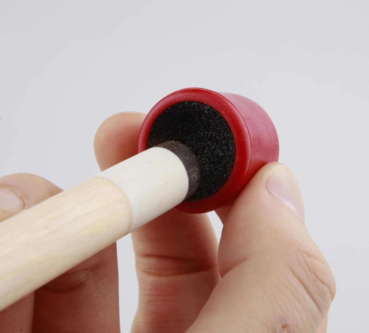 15 Pack Cue Stick Tip Repair Kit, Cue Tips Accessorie, Include 6 Pool Cue Tip...