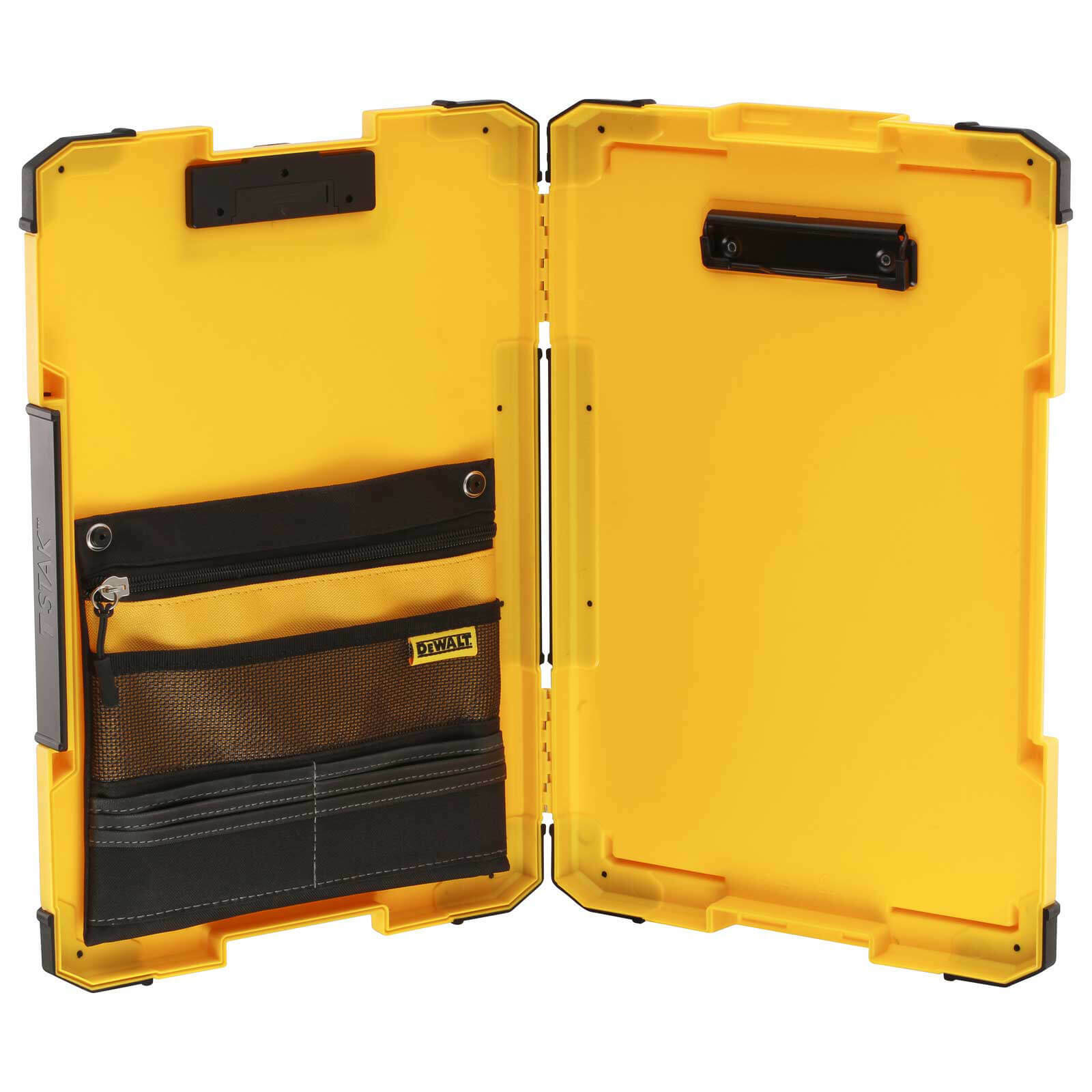 DeWalt TSTAK Job Site Clipboard