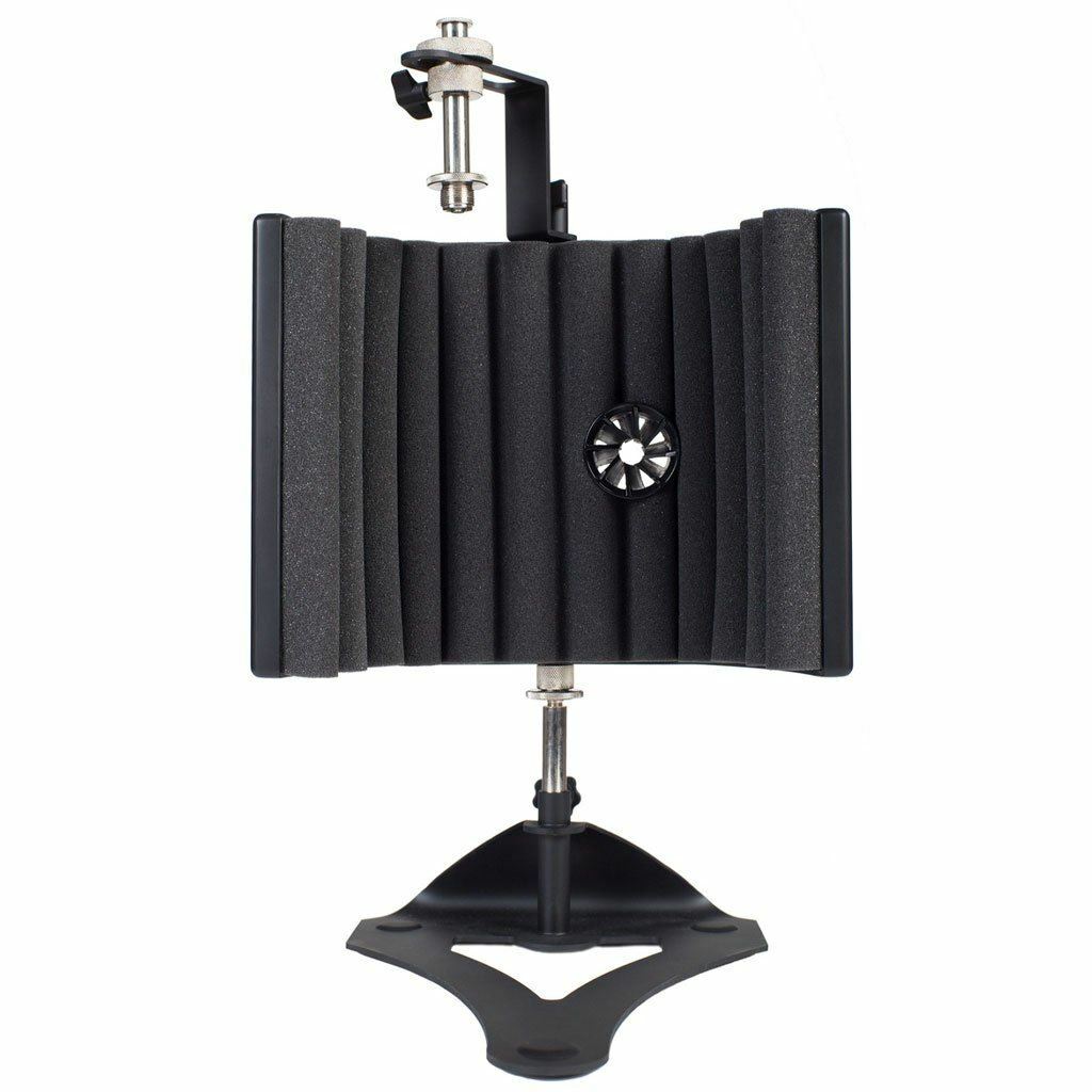 sE Electronics guitaRF Amplifier Microphone Isolator